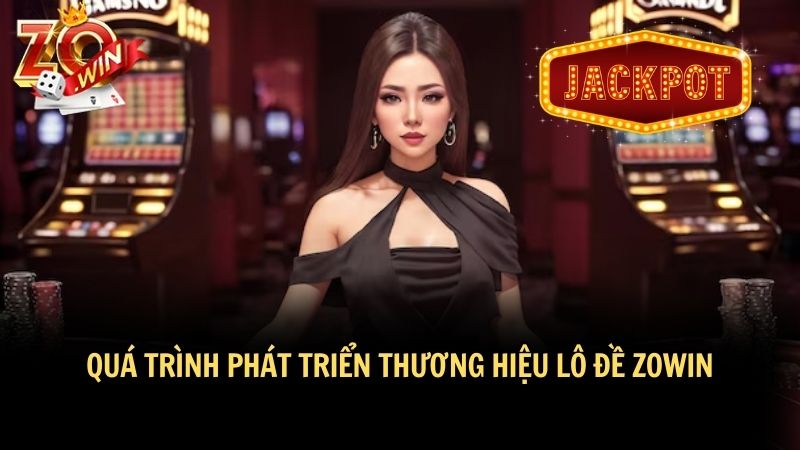 Sự bùng nổ và phát triển của lô đề Zowin